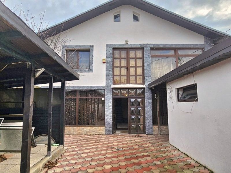 Glina vila 4 camere de vanzare