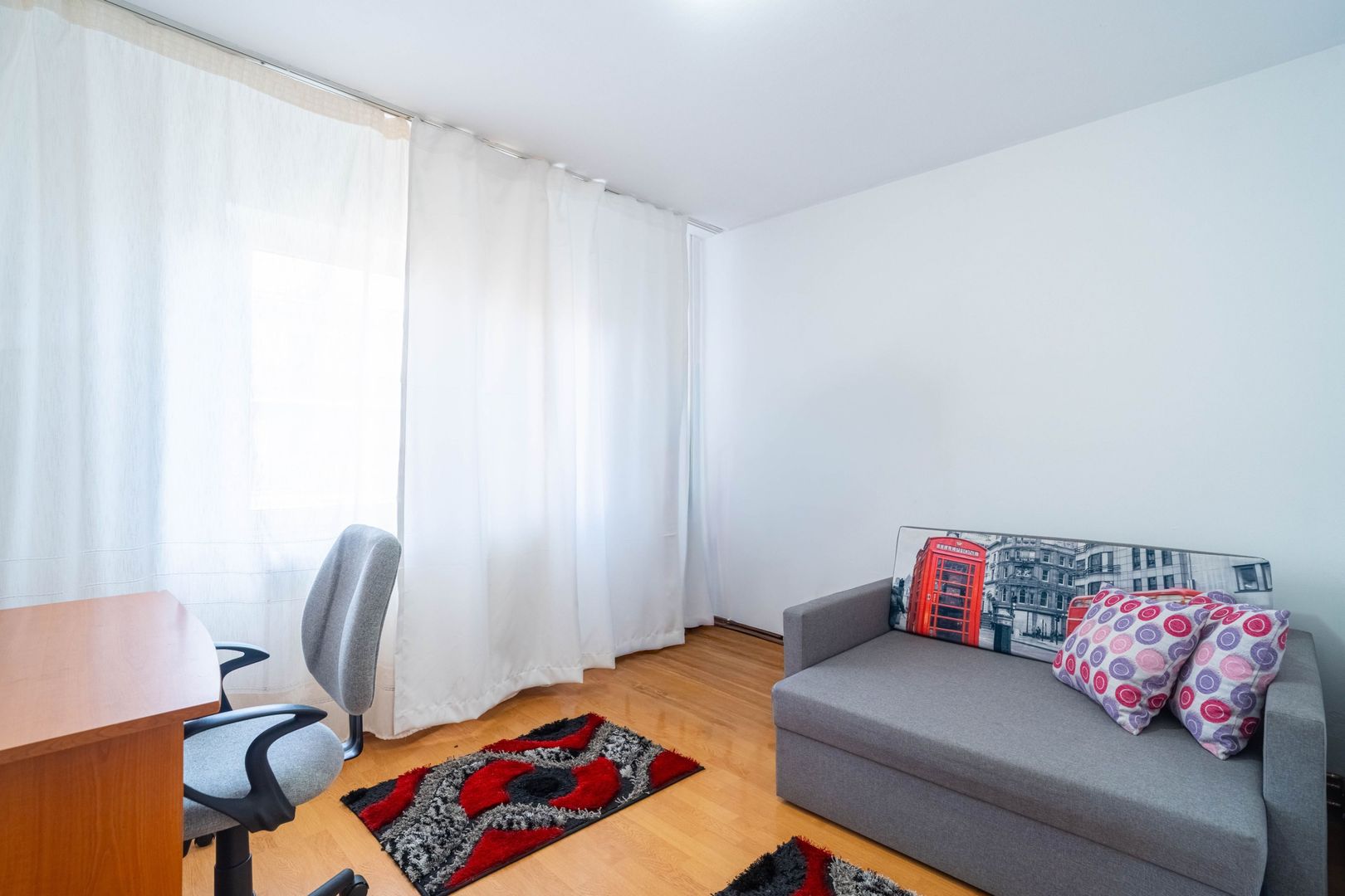 Imagine 7 - Apartament 2 camere | Micalaca – Str. Mioritei