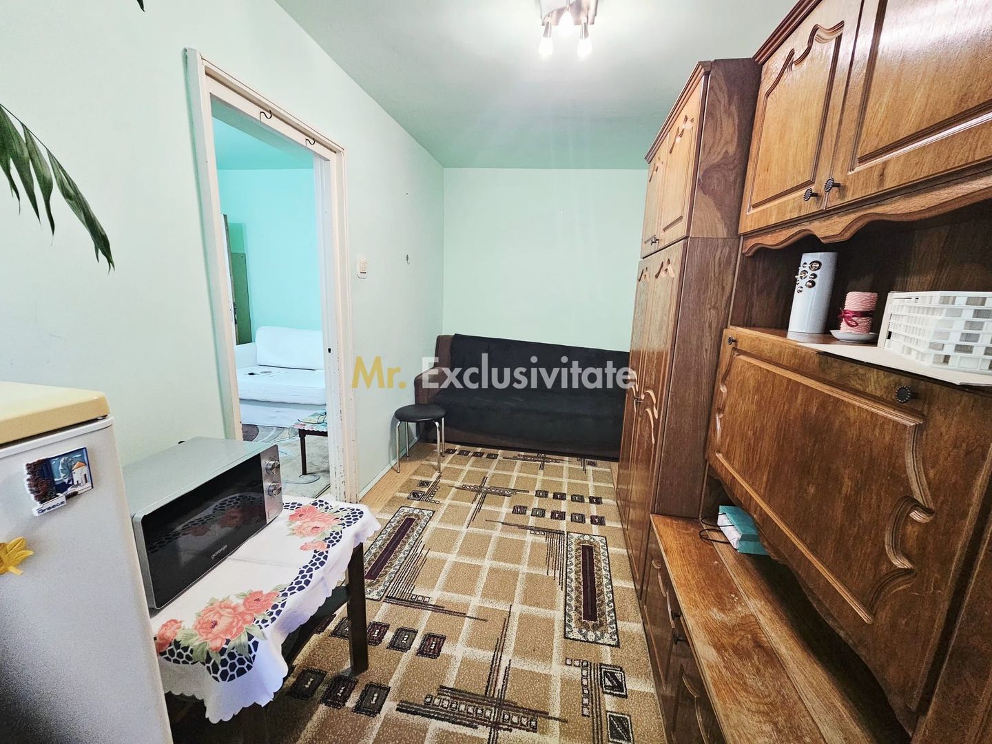 Apartament de vanzare,etaj 2,aleea Peana/Manastur - imaginea 3