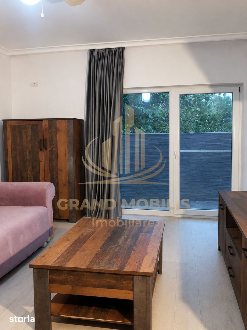 **Apartament cu 2 camere și grădină proprie de 39 mp – gata de mutare - imaginea 5