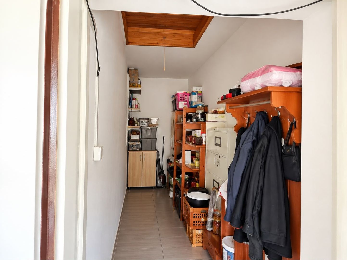 Casă cu 3 camere 85 mp în Freidorf + 2.877 mp teren - imaginea 5