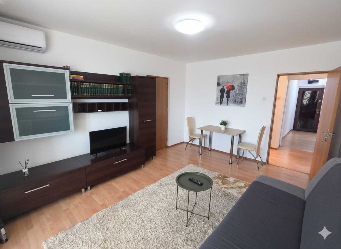 Vânzare apartament 2 camere, 52 mp, Drumul Taberei – renovat, bloc reabilitat