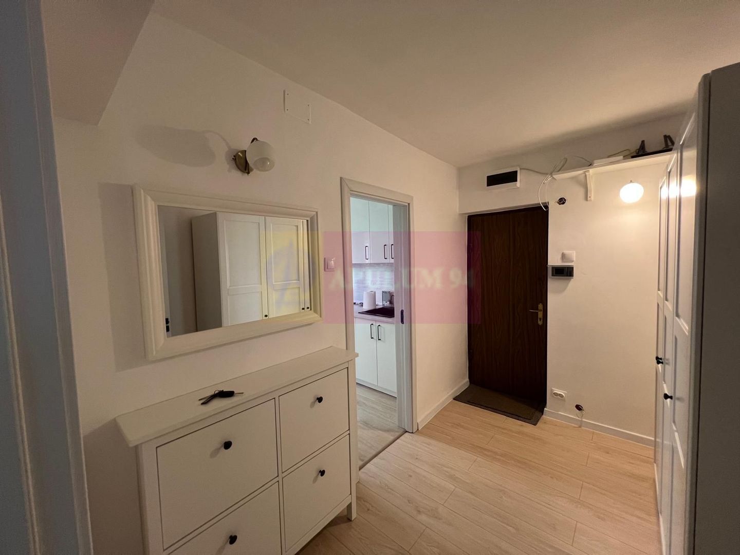 Apartamentul ideal pentru acomodarea ta