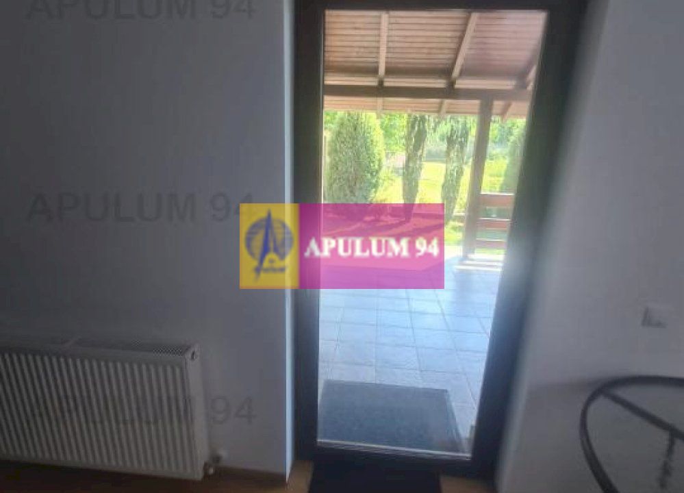 Vilă de vânzare în Breaza - Zona Liceul Militar