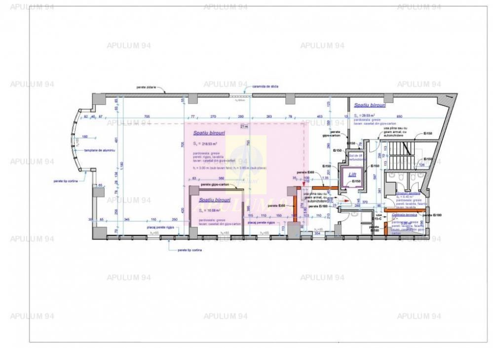 Locul Potrivit pentru afacerea ta - Otopeni- Calea București - imaginea 13
