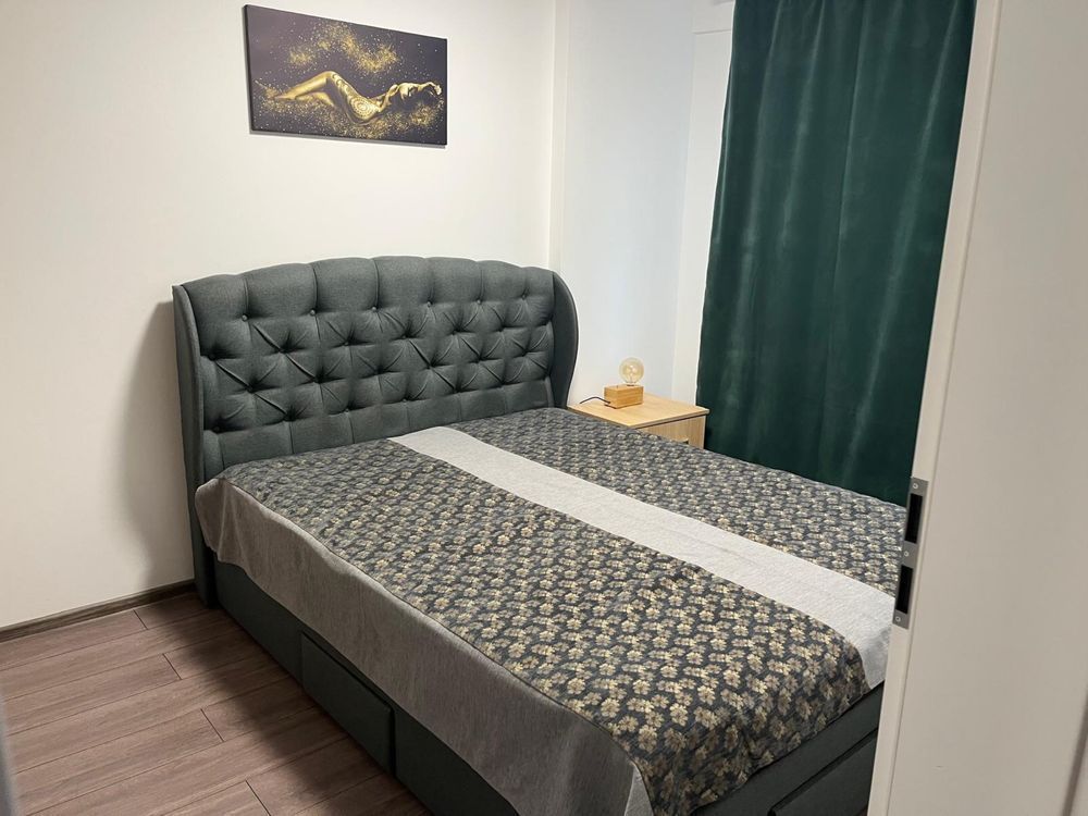 Apartament 2 camere zona Unirii
