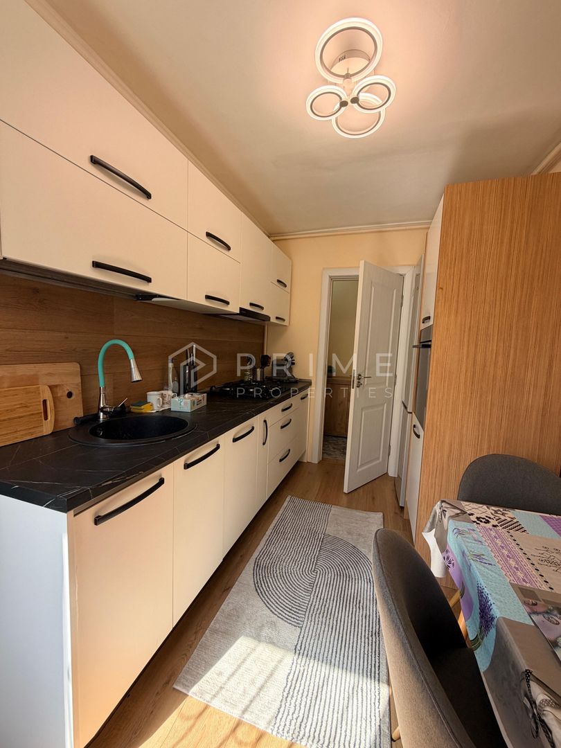 Apartament de închiriat | 3 camere, 2 băi | Tudor - imaginea 7
