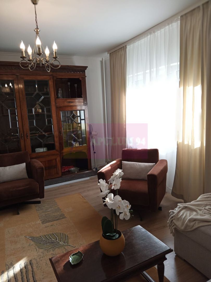Apartament 3 camere-Panduri-13 Septembrie