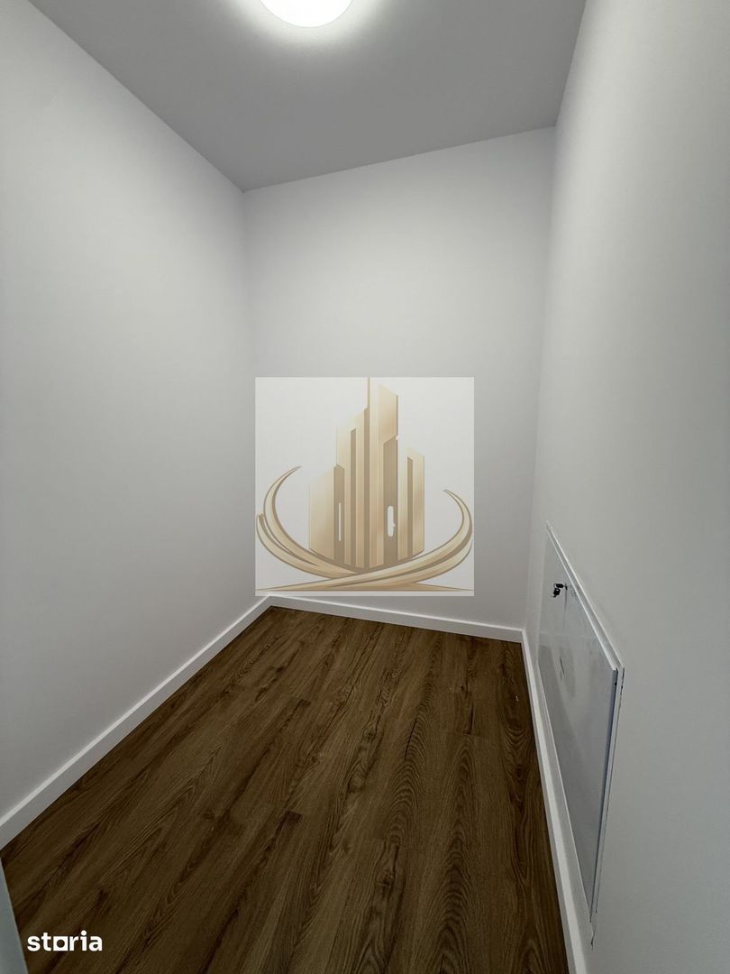 Duplex premium 5 cam, 3 bai în Dumbrăvița, | 125 mp utili | Zona Cora - imaginea 7