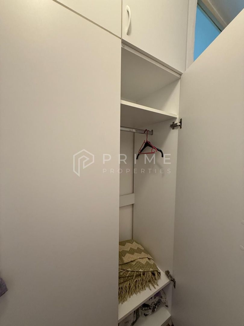 Apartament cu 3 camere decomandate- Ideal pentru studenti - Zona Tudor - imaginea 13