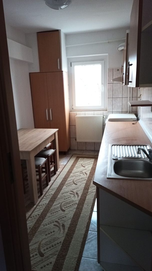 Apartament 3 camere, mobilat, 2 balcoane, Calea Lipovei, Timișoara - imaginea 2