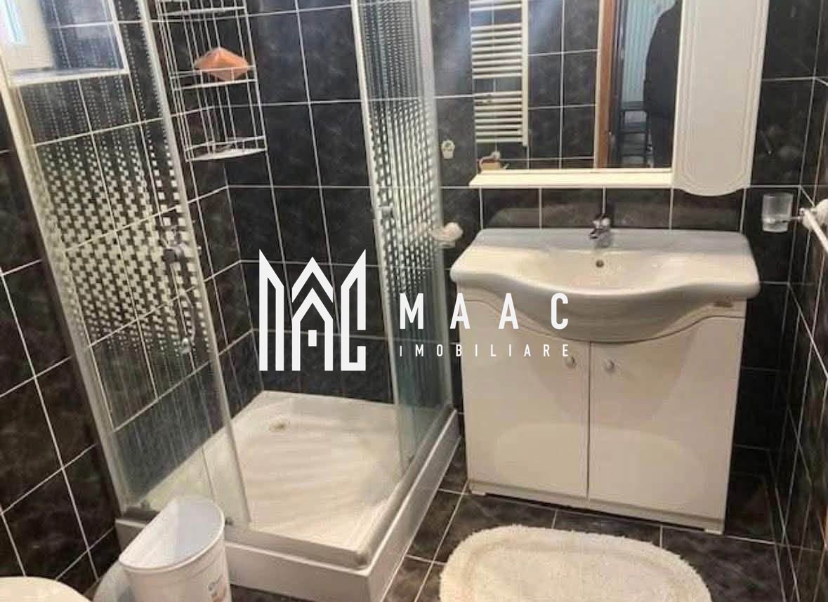 Casă de închiriat | Turnișor, Sibiu | 140 mp utili, teren 400 mp - imaginea 6