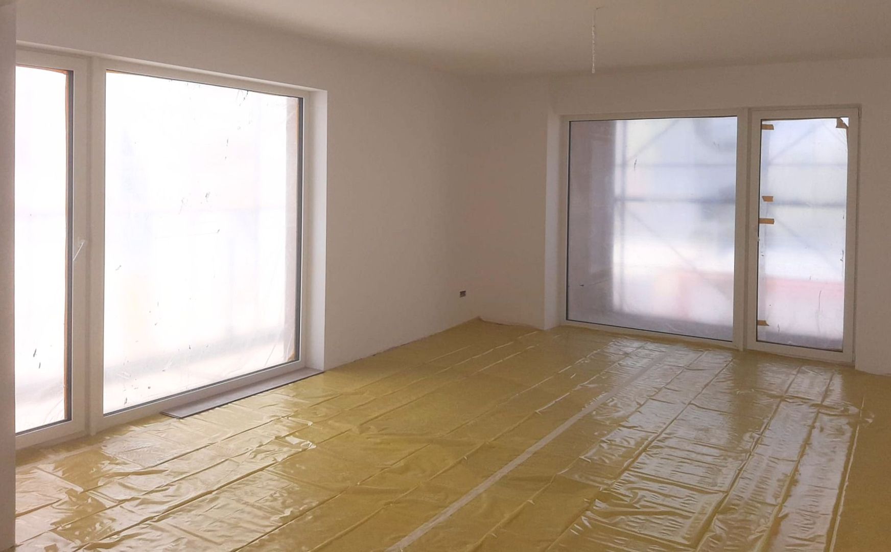 Apartament nou nelocuit 2 camere 67 mp zona Noua Aer Curat Natură și Confort - imaginea 5