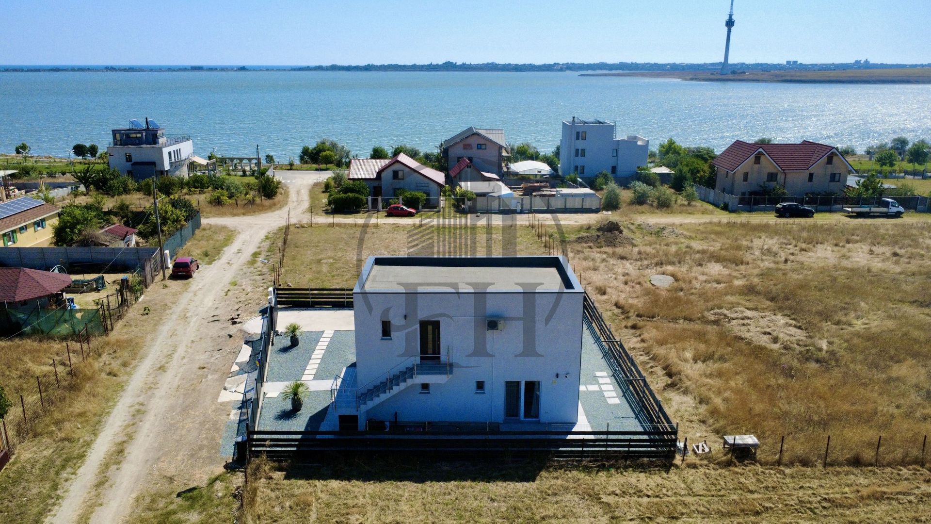 Casa/Vila de vanzare Techirghiol, Constanta - imaginea 4