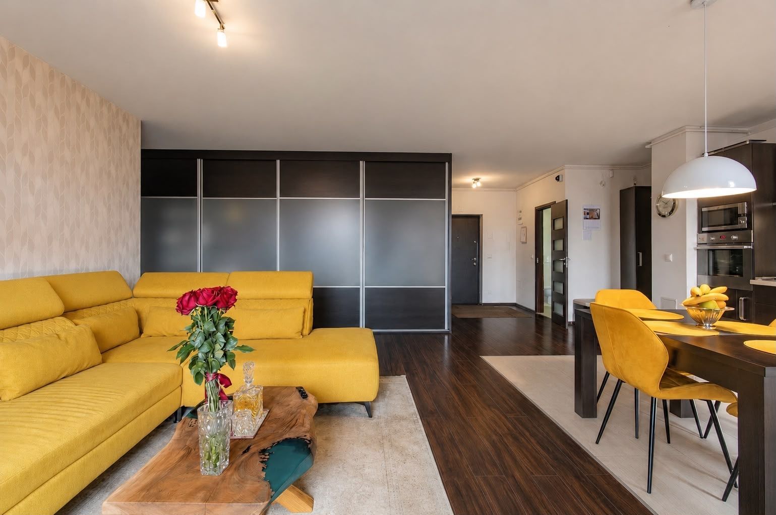 Apartament 2 camere | 70 mp | 2 băi | 2 parcări | Luceafărul - imaginea 10