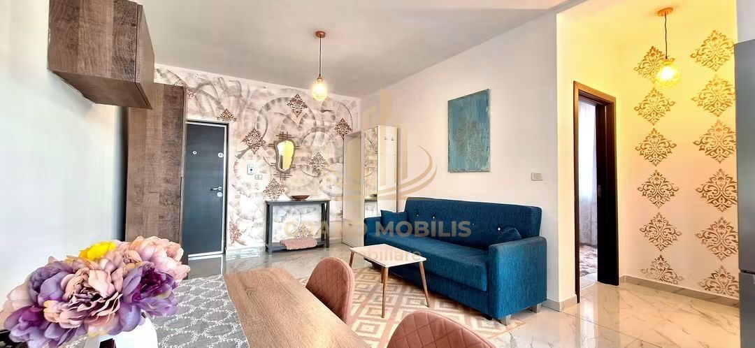 🏡 APARTAMENT 2 CAMERE | PARTER | PARCARE INCLUSĂ ÎN CF | GIROC - imaginea 6