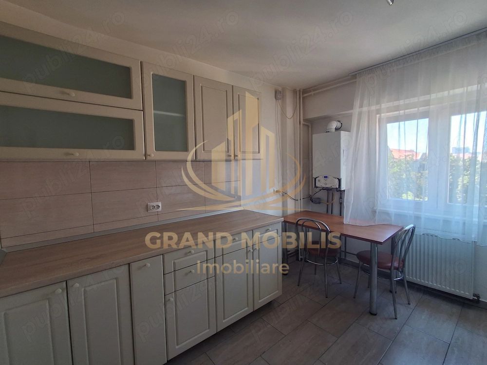 🏡 Ap 3  camere Calea Dorobanților - imaginea 3
