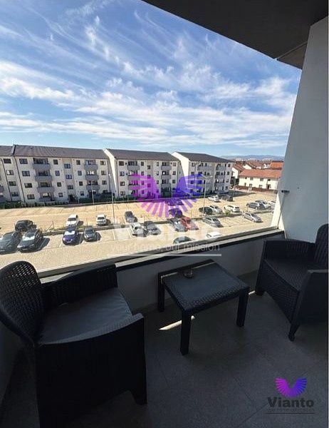 Apartament 2 camere | Bloc nou | Arin Residential | Selimbar