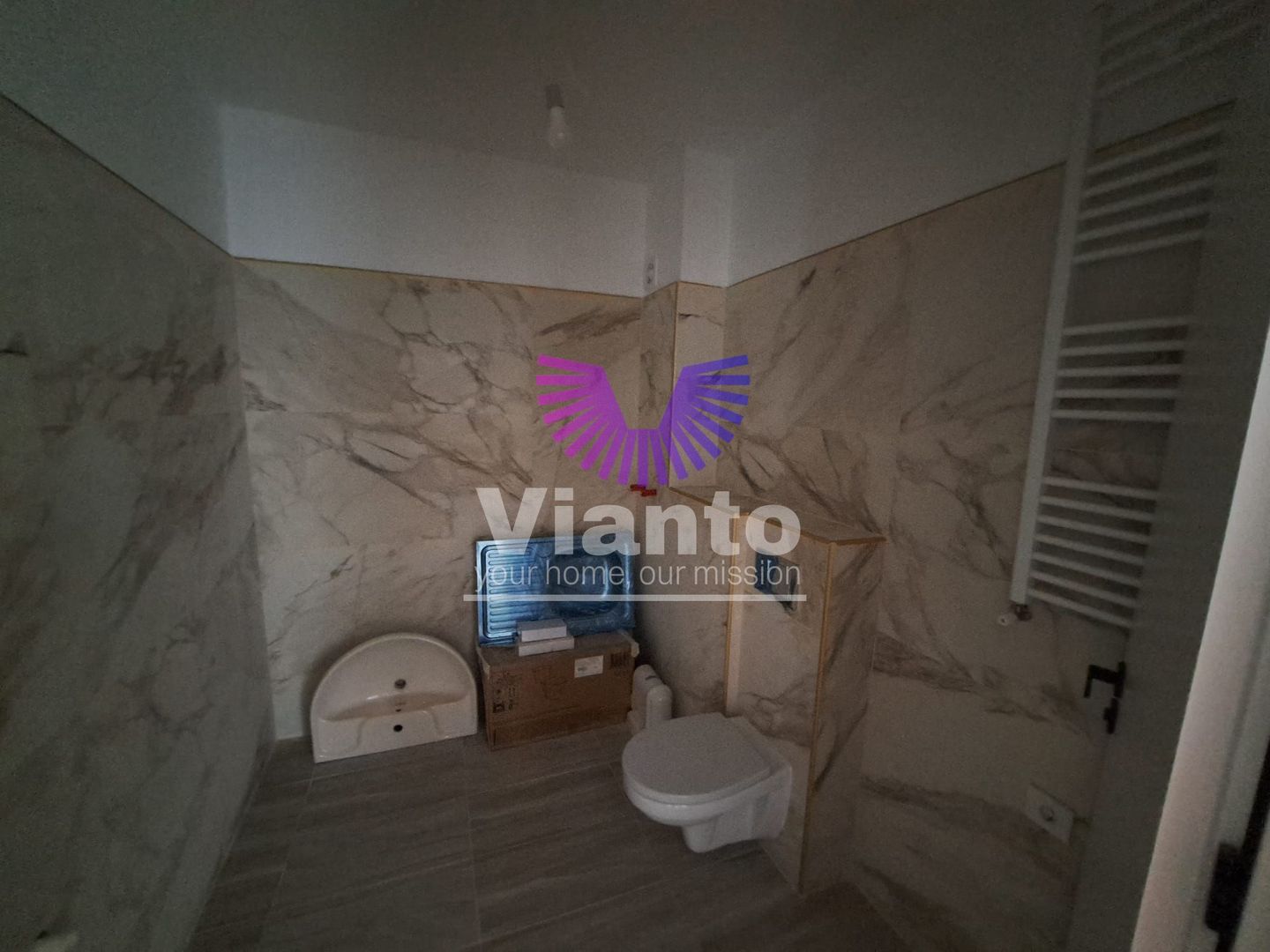 APARTAMENT 2 CAMERE 48MPU - SELIMBAR