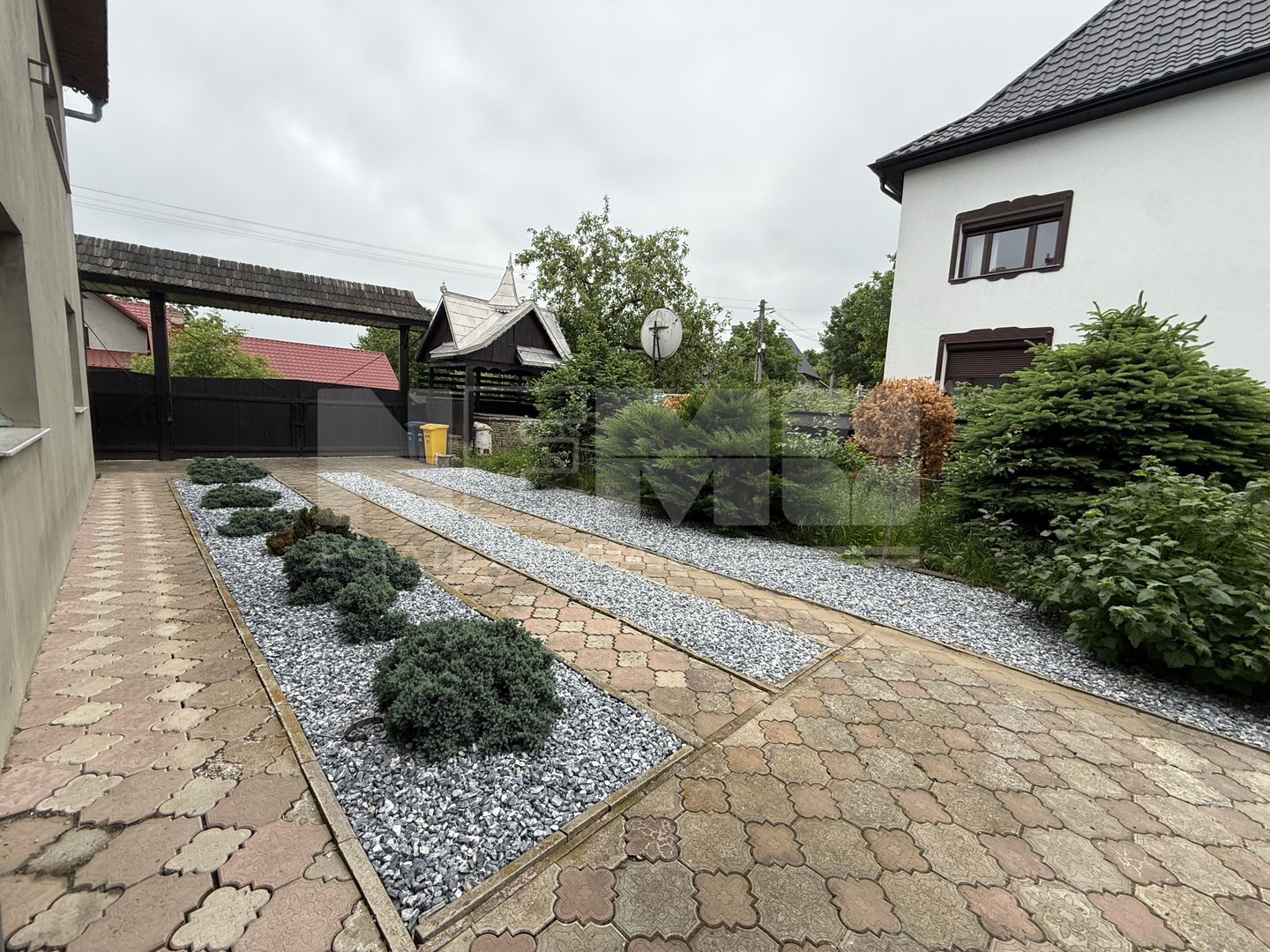 Casa 263 mp cu 51 ari teren | Vicovu de Jos | 150.000 Euro