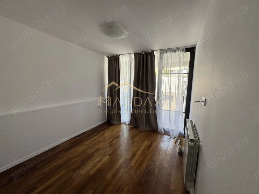 3 camere // 140mp // parcare si boxa // parc Herastrau // cartier Francez - imaginea 5
