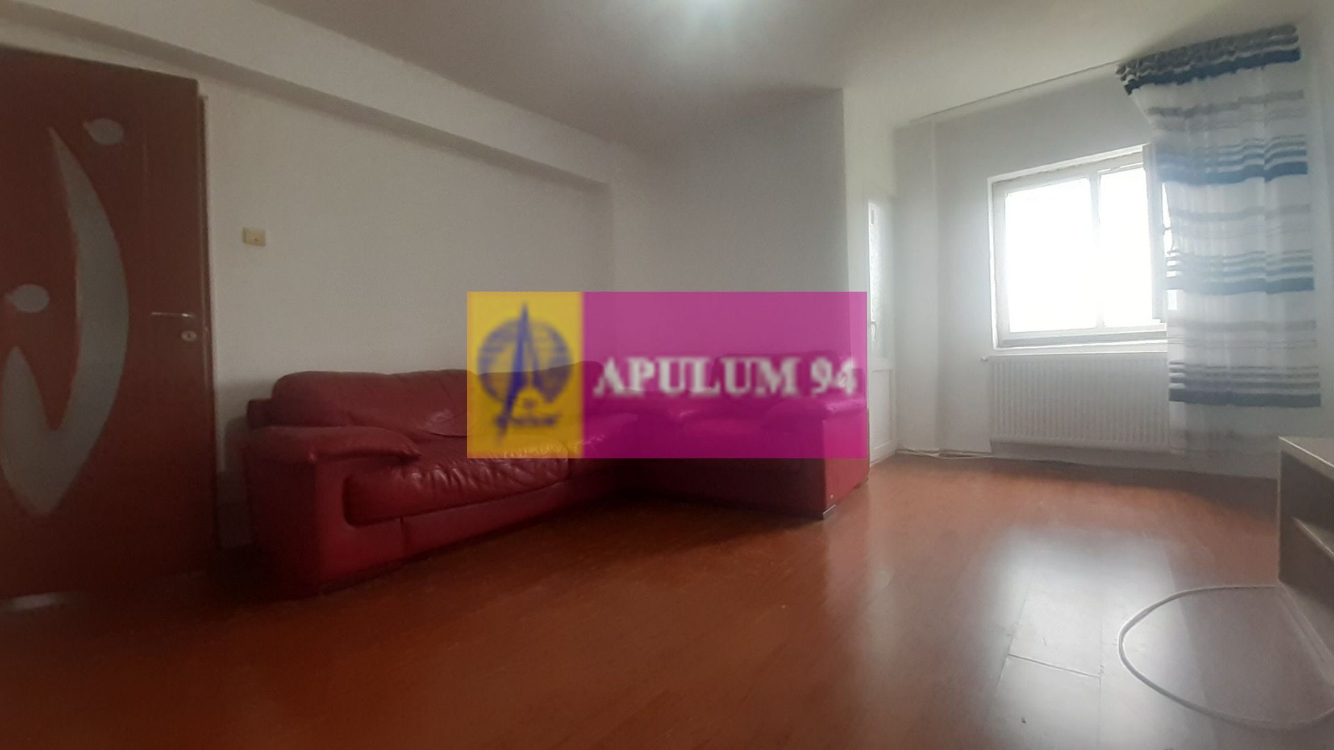 Apartament 2 Camere Ilfov 1 Decembrie cu Centrală Proprie