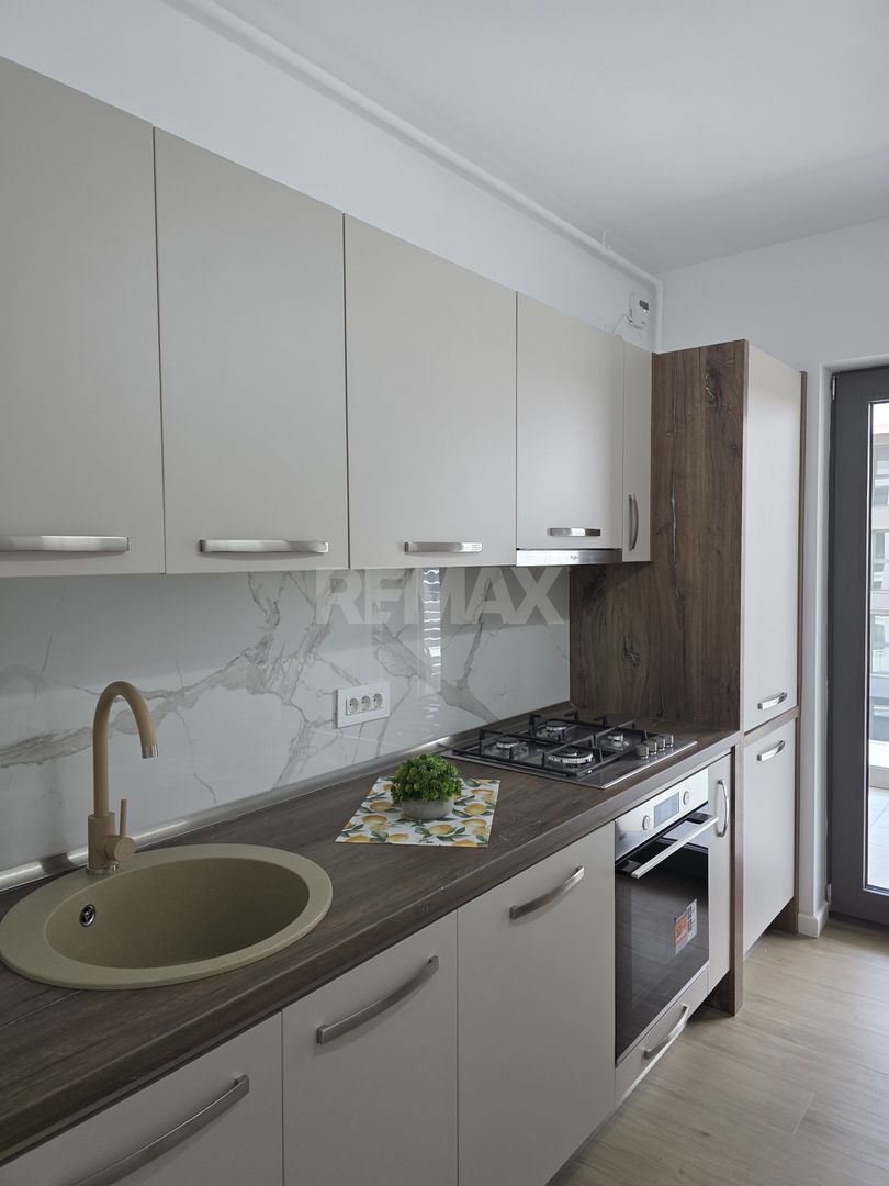 Apartament cu 2 camere, Complex Prima Vista, București, România - imaginea 12