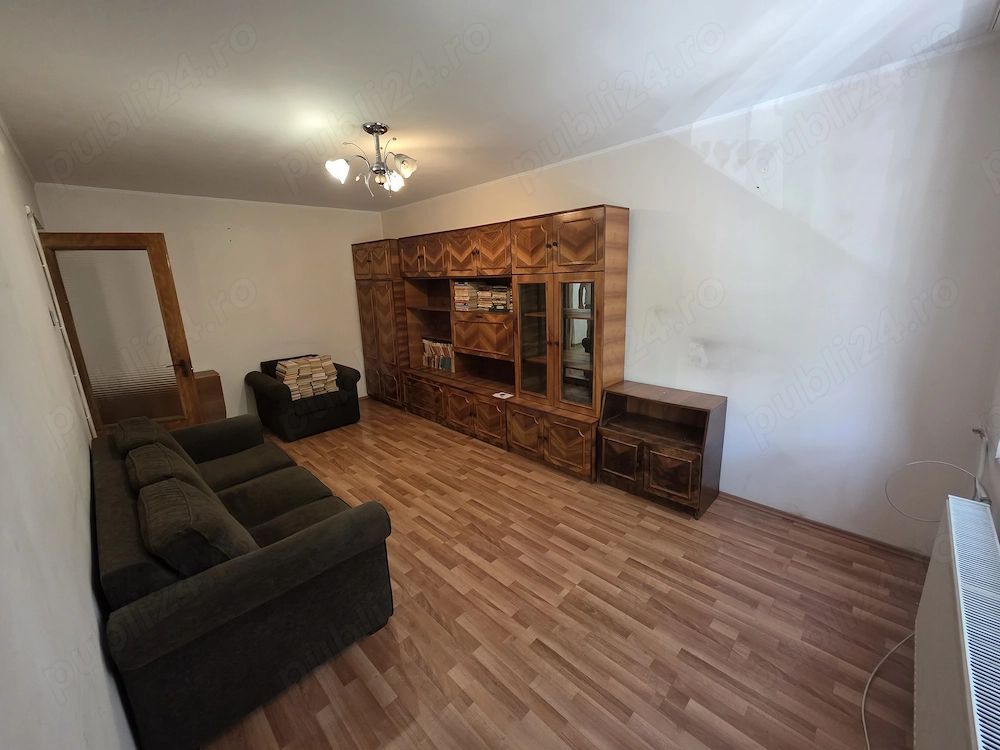 Vand apartament 2 Camere  Str. Pescărușului, Sector 2 - imaginea 2