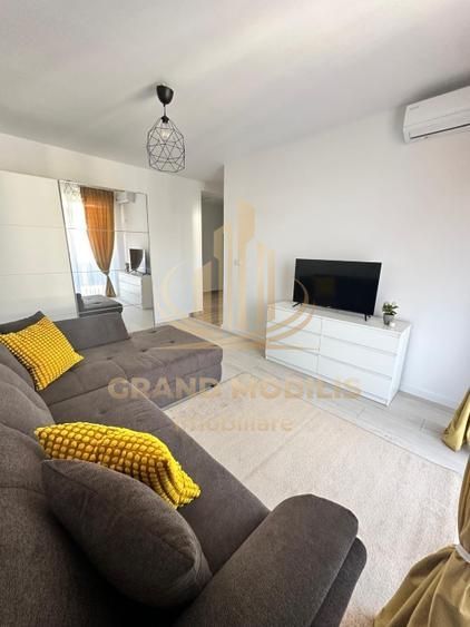🏡APARTMENT 1 CAMERA GIROC - imaginea 3