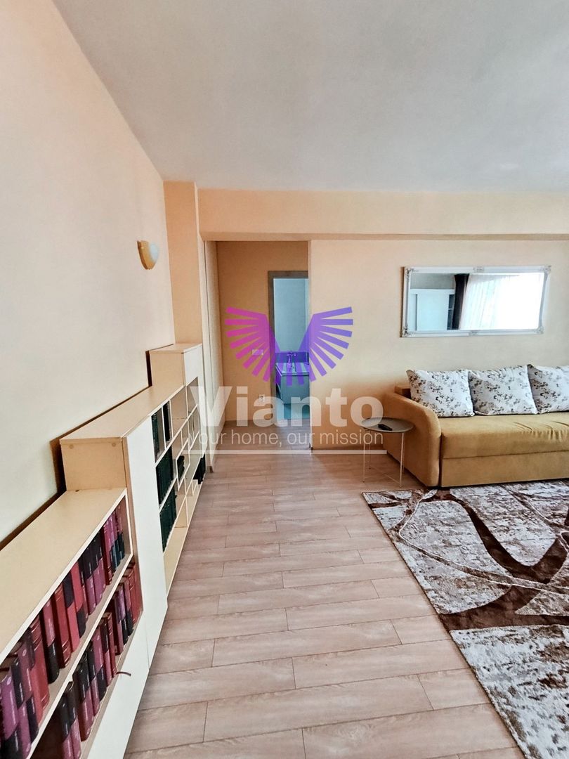 Apartament 2 camere | Parcare privata | Alma - Turnisor | Sibiu