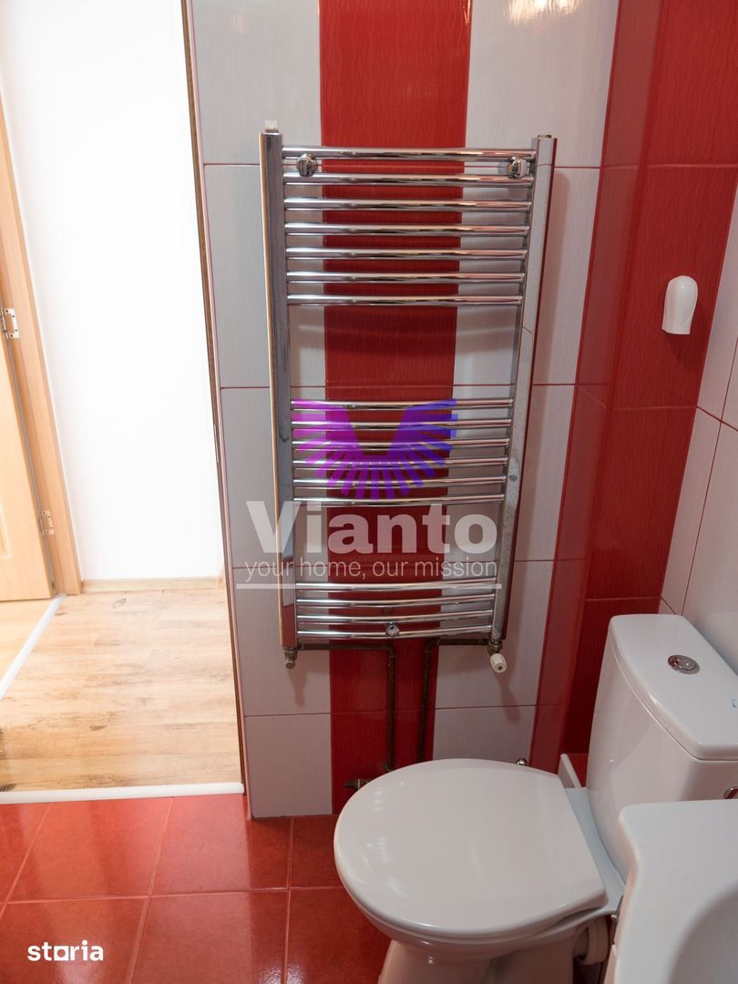Apartament 2 Camere 49mp - Curte Comuna-Turnisor