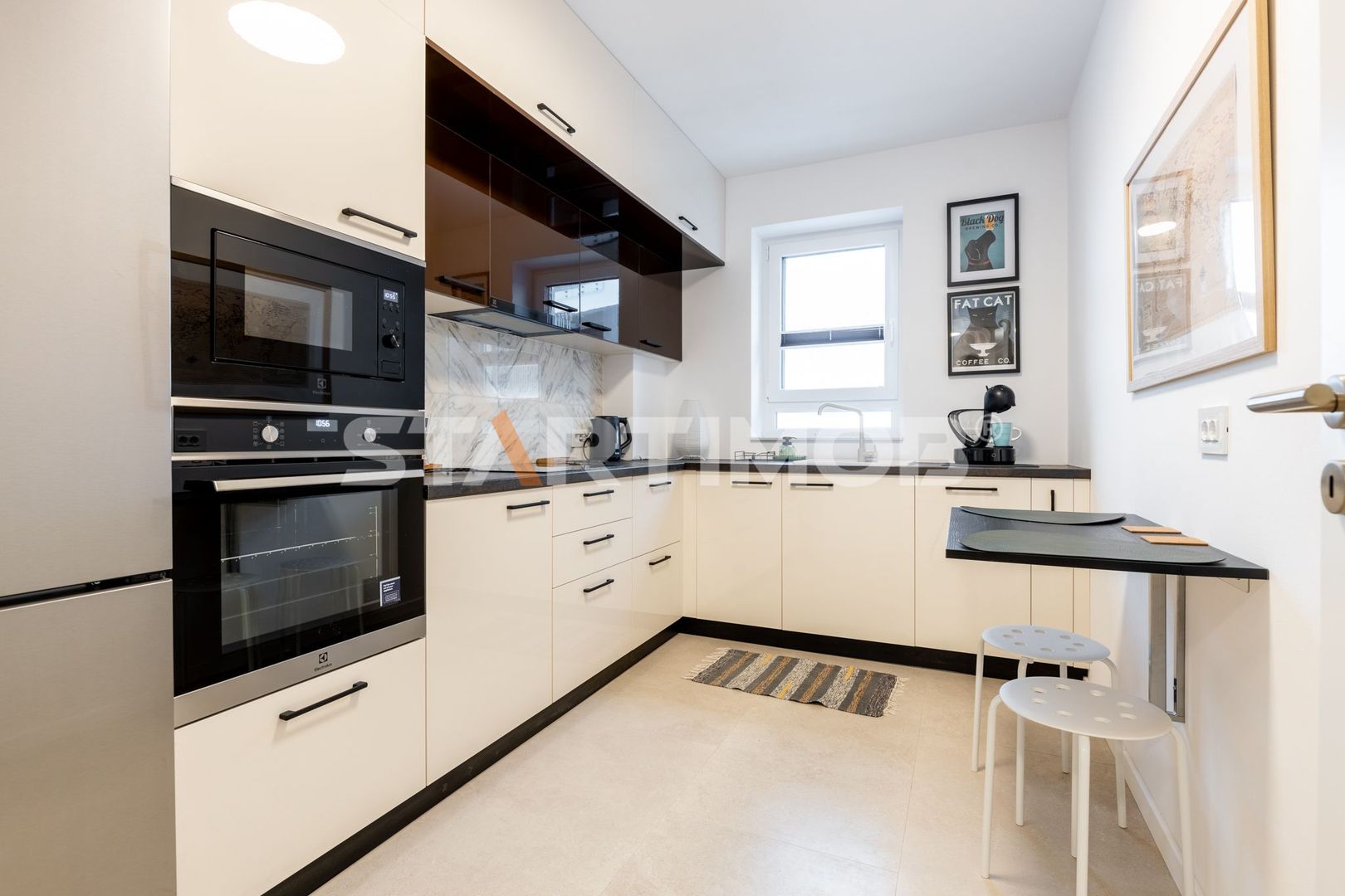 Apartament KUDO Residence cu parcare subterana