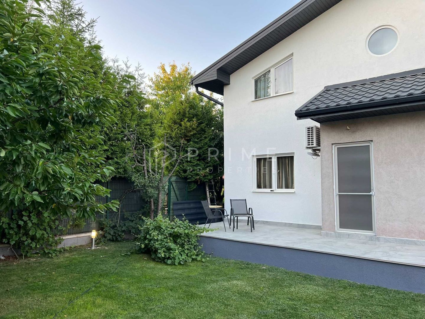 DE VÂNZARE: Casă Modernă „La Cheie” (175 mp) | 7 Noiembrie - imaginea 7