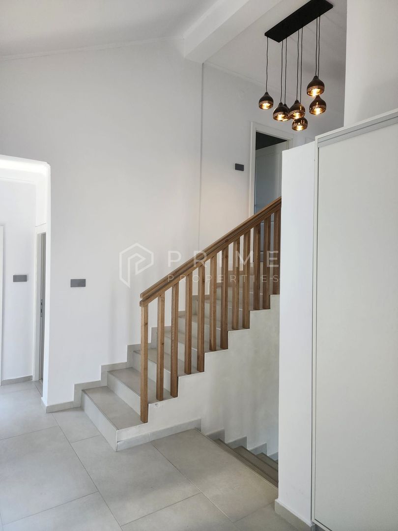 Casă individuală modernă | Livezeni | 120 mp utili | Mobilată Utilată - imaginea 8