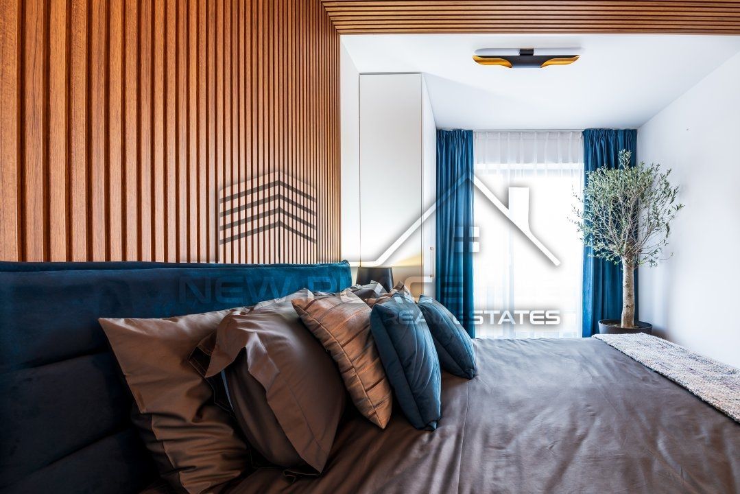 Apartament exclusivist | Terasa de 96 mp | Poze Reale | Lux - imaginea 14