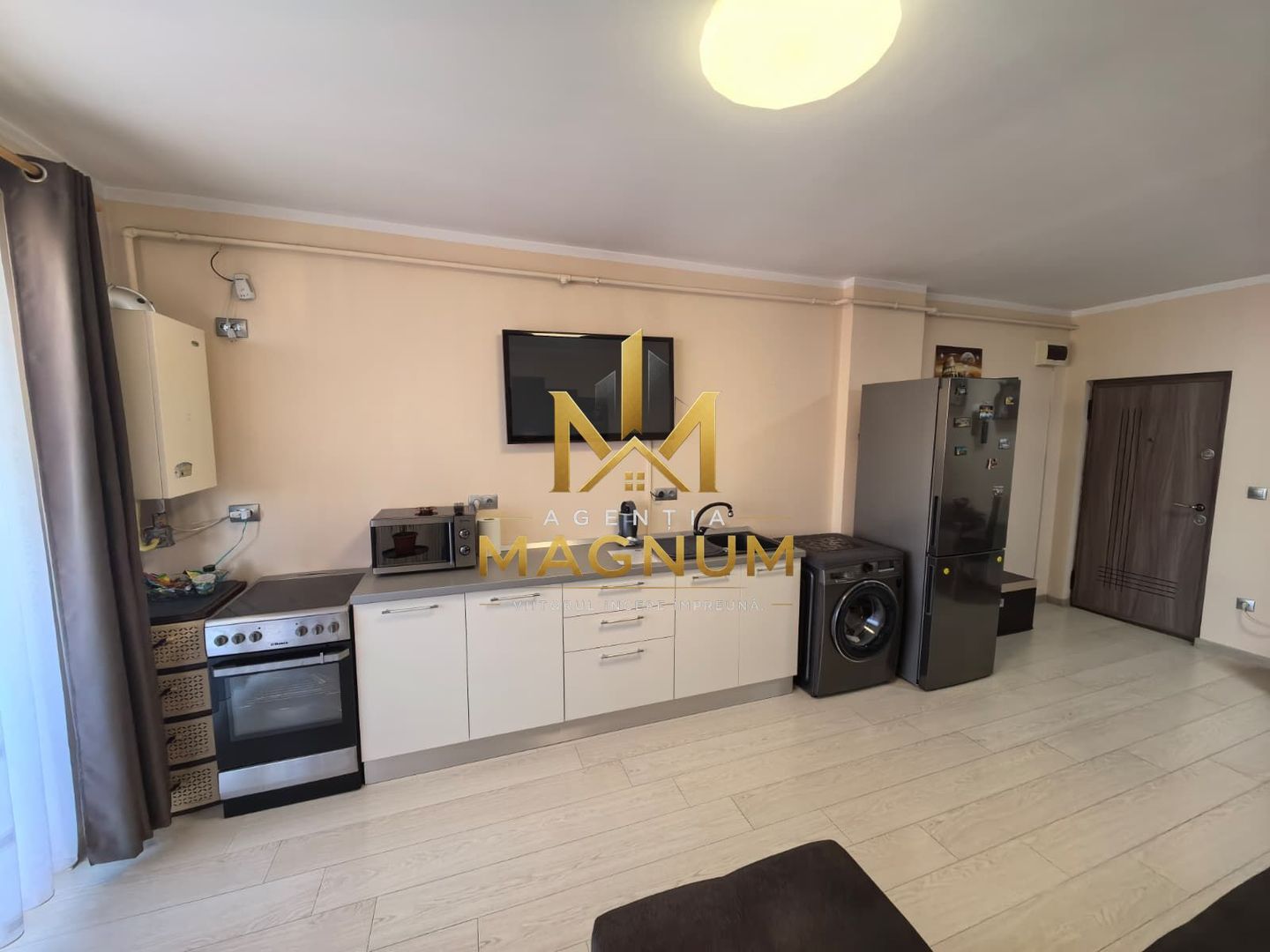 Apartament 2 camere de vanzare - imaginea 2