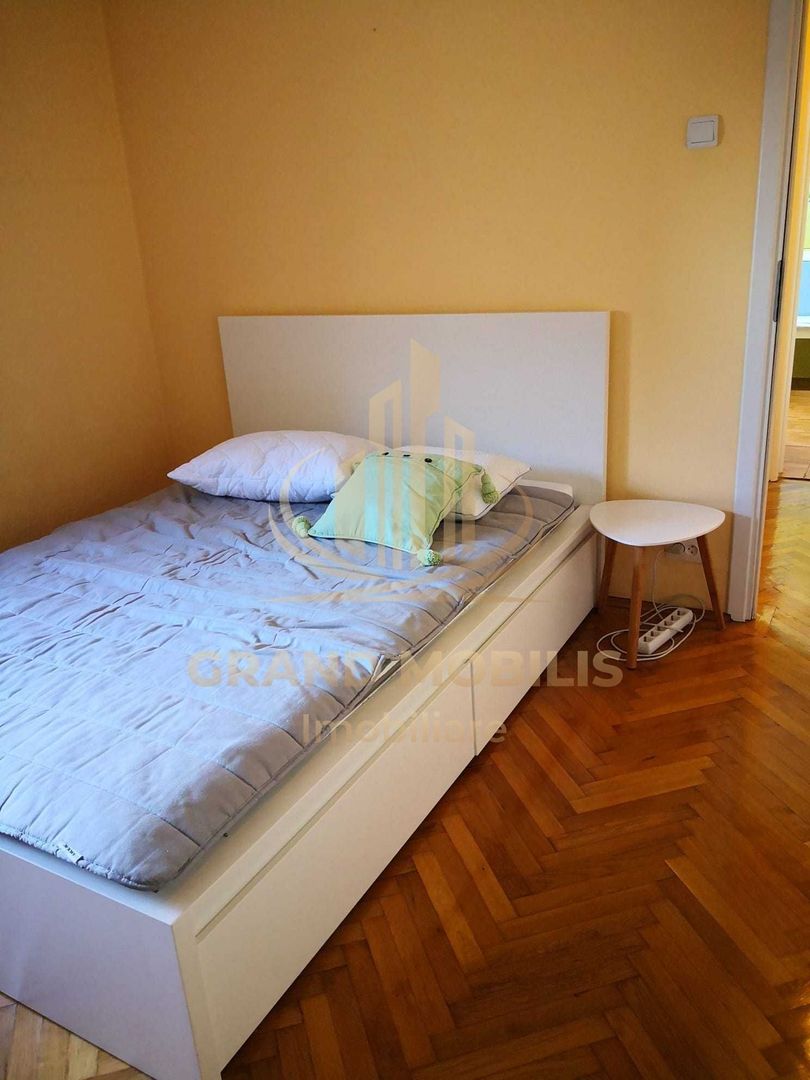 Apartament 2 camere de vanzare langa parc Tineretului - imaginea 5