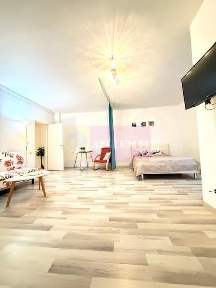 Studio 53 mp ut , LUX Nerva Traian