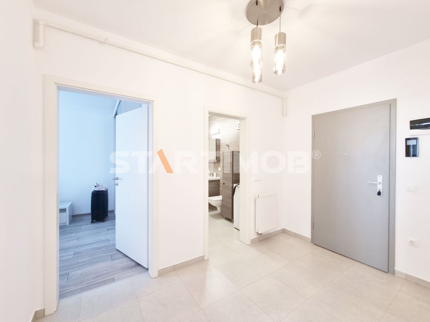 Apartament doua camere cu boxa si parcare Avantgarden