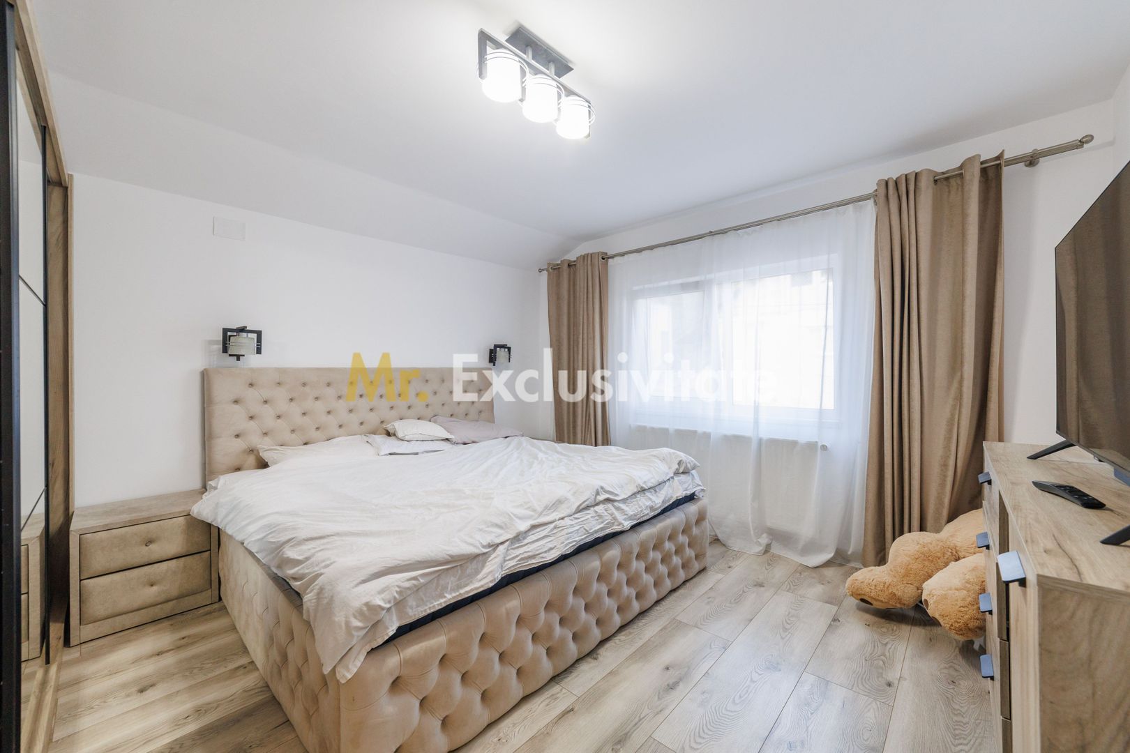 Proprietate cu 2 case | Ideală pentru două familii - Calimanesti! - imaginea 9