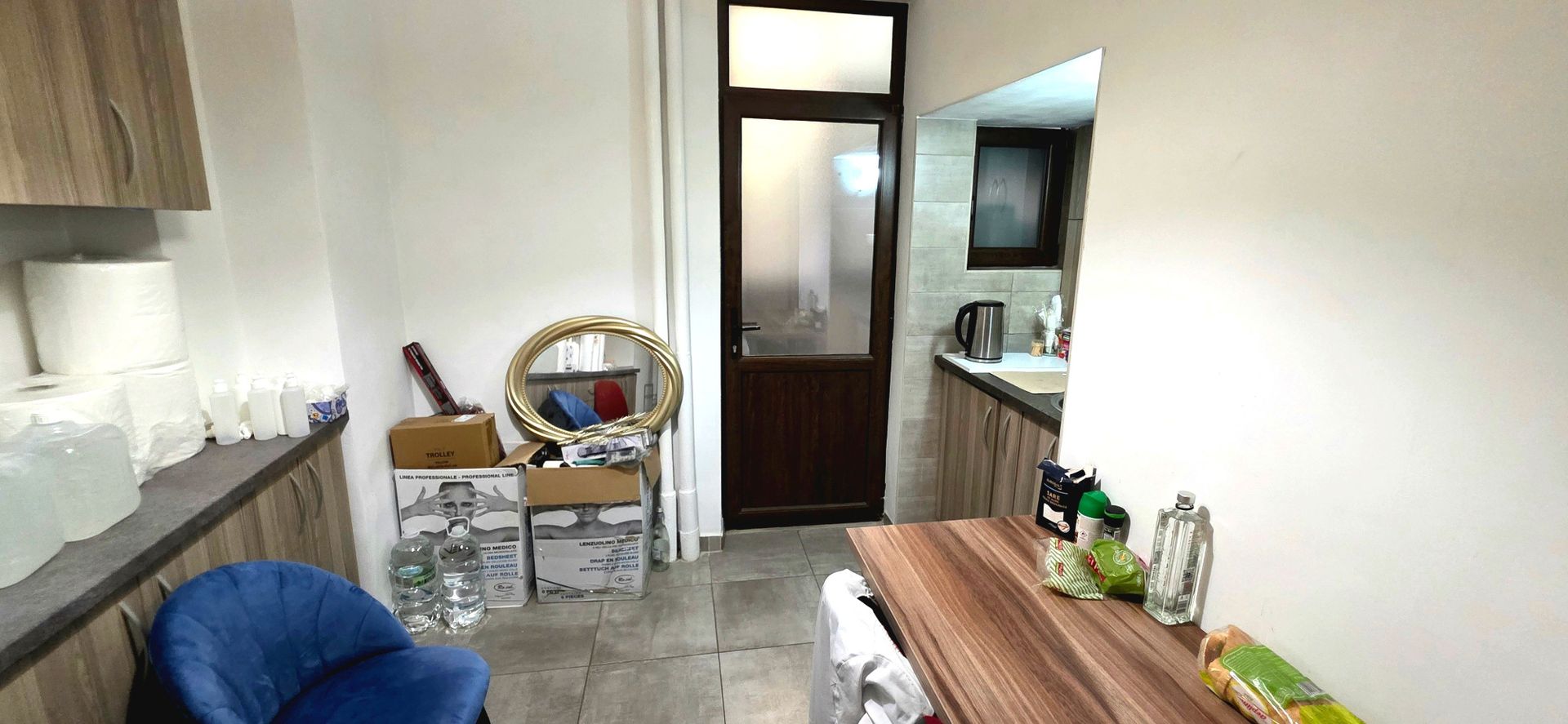 Apartament 2 camere de vânzare în zona Universitate ideal investitie - imaginea 12