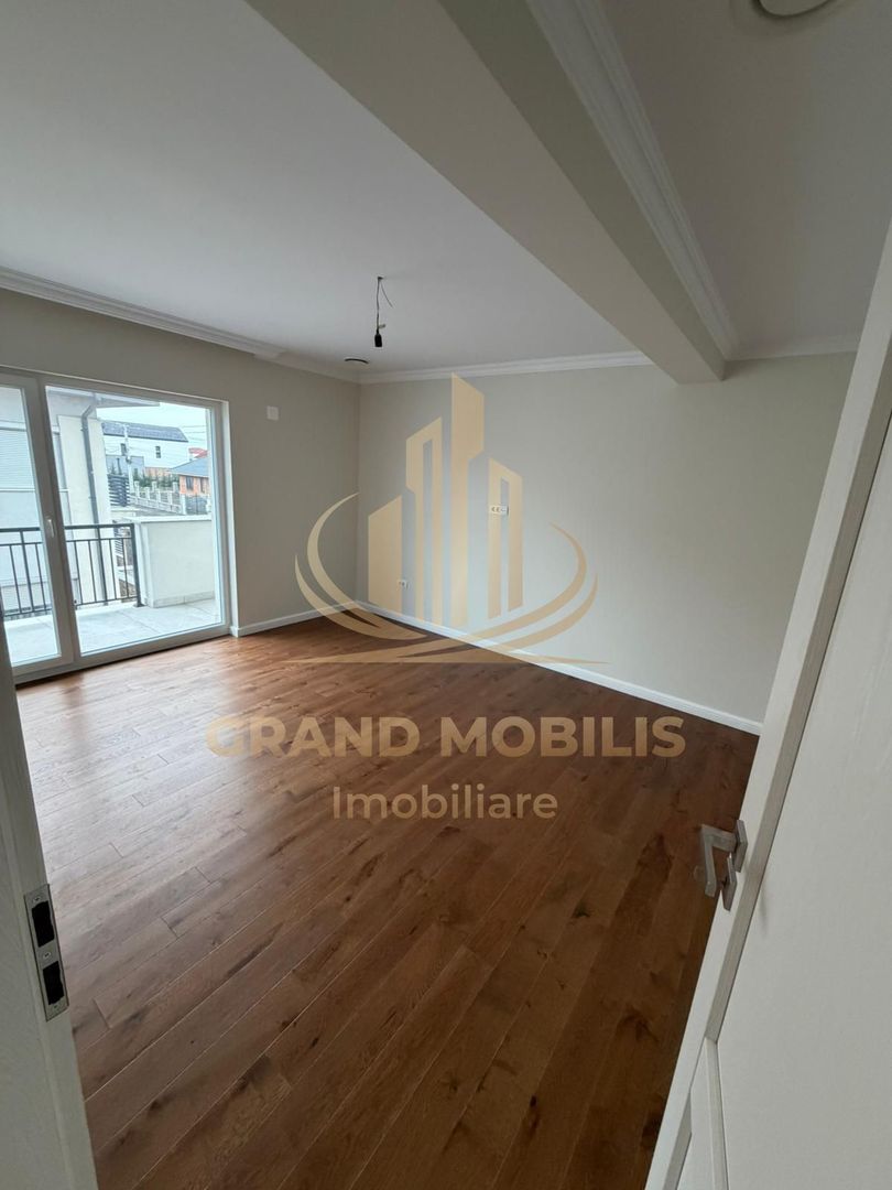 Eleganță și Tehnologie | Casă Individuală Premium | 165 mp | Săcălaz - imaginea 4