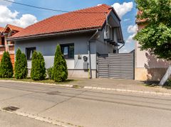 Casa 4 camere - langa str. Petru Rares, Gradiste - COMISION 0