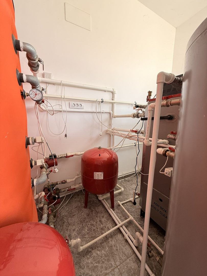 Oportunitate de Investiție: Salon de Evenimente cu Piscină – comuna Pechea - imaginea 19