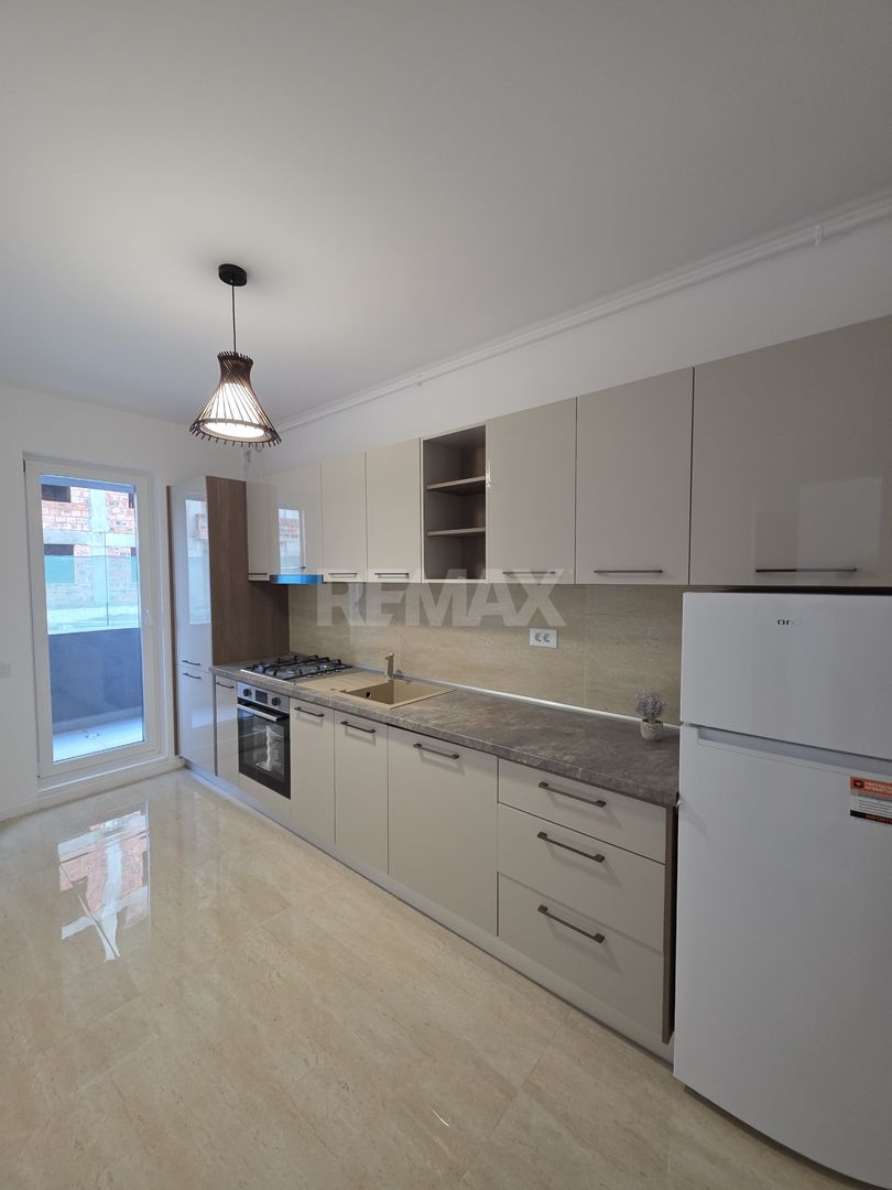 Apartament cu 1 cameră în București, România - imaginea 4