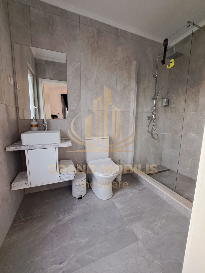 Proprietate Unică cu Afacere Profitabilă Inclusă | 1600mp teren - imaginea 13