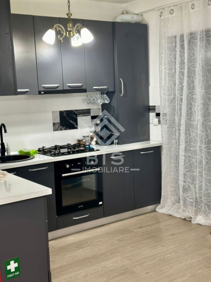 Apartament premium 3 camere | Calea Moldovei - imaginea 5