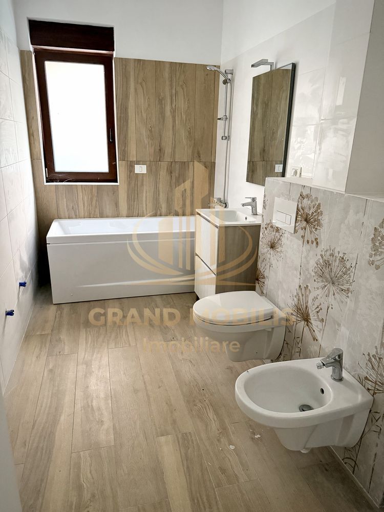 🏡 Apartament nou 2 camere - parter Giroc - imaginea 3