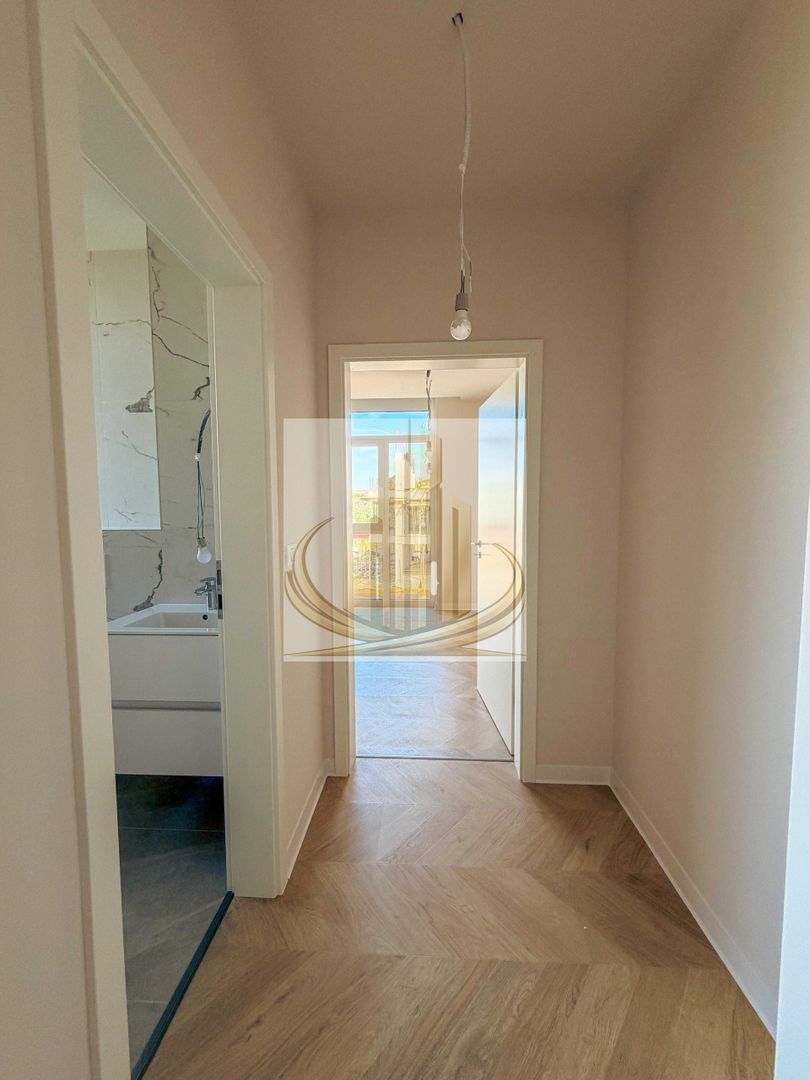 Apartament cu 2 camere in Calea Aradului in cladire finalizata 2026 - imaginea 7