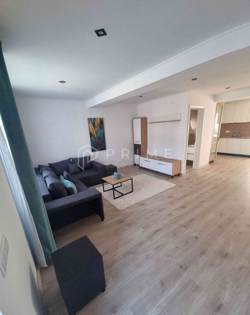 Duplex NOU cu 4 camere, încălzire în pardoseală și terasă panoramică - imaginea 3